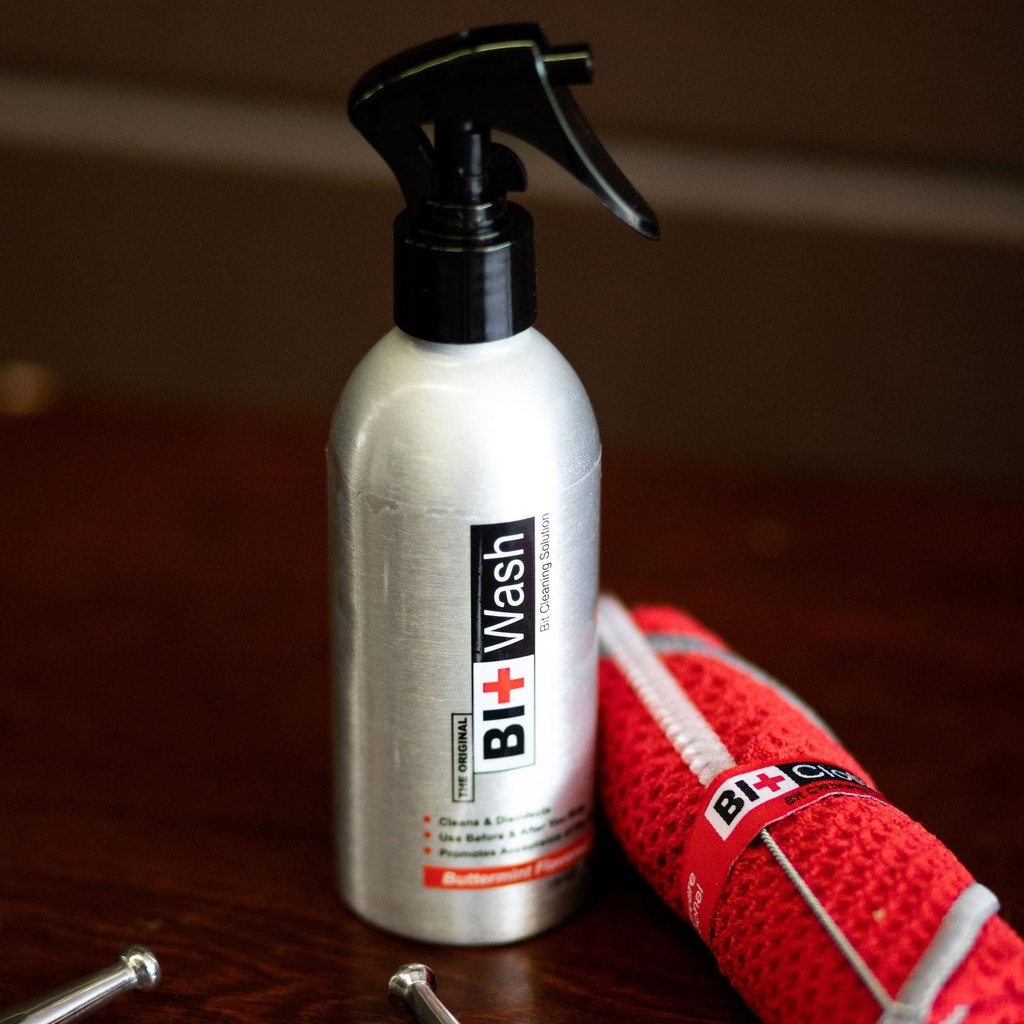 [2101] Bit+Wash Refill, 6oz