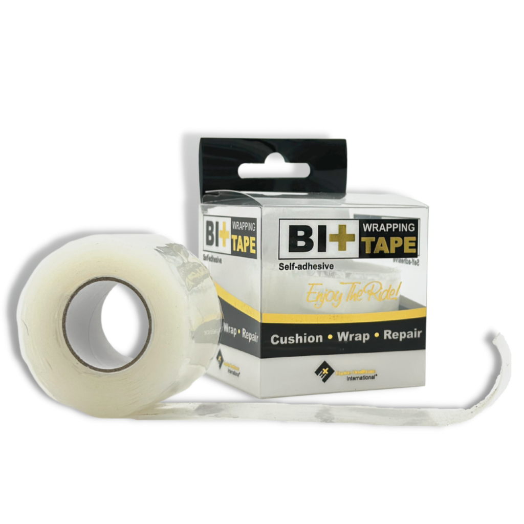 [2004] Bit+Wrap Tape