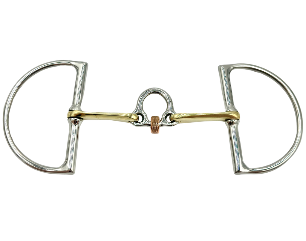 [1007080054HDP] ProSeries Derby Port Trainer Bit (4 1/2”)