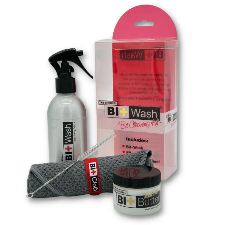 [2100] Bit+Wash Kit
