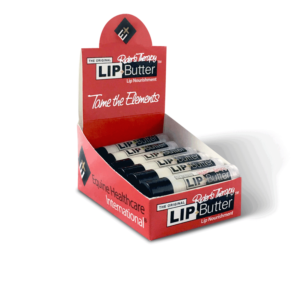 [2005] Lip+Butter, 18ct