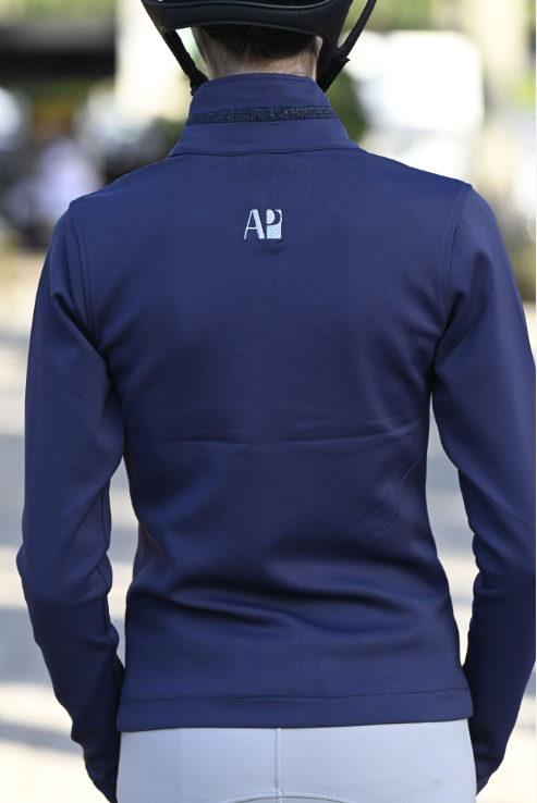 The Luxe Hybrid Junior Jacket