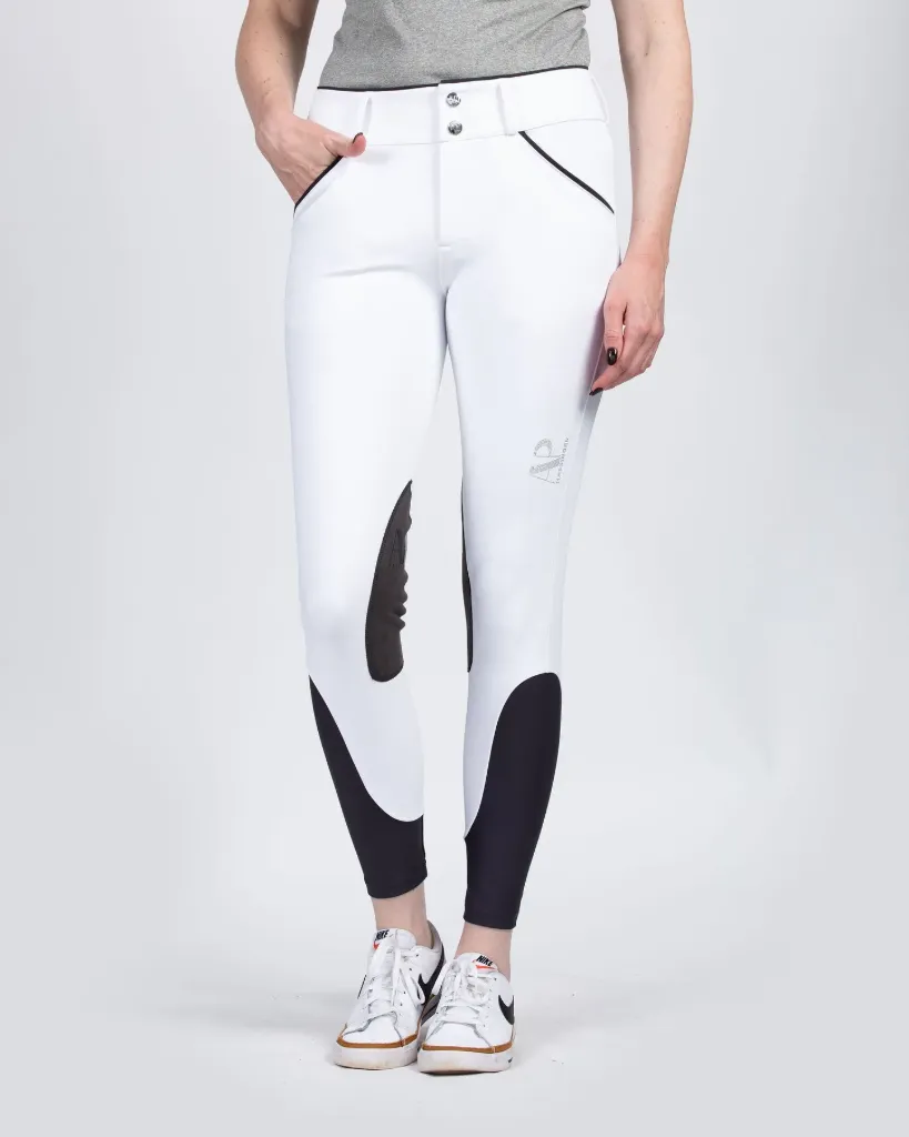 [20010100422WH] The Jumper Breech - Front Zip (22)