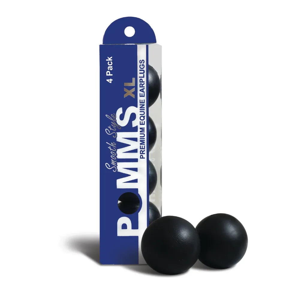 [1202] Smooth Style XL POMMS