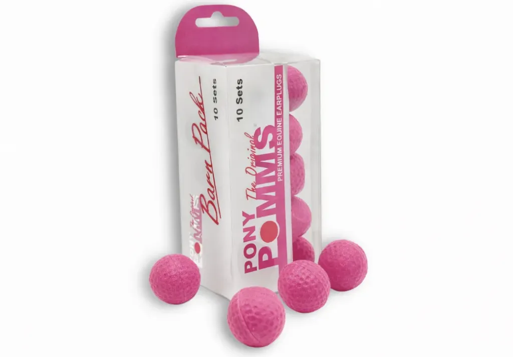 The Original Pony POMMS Barn Pack