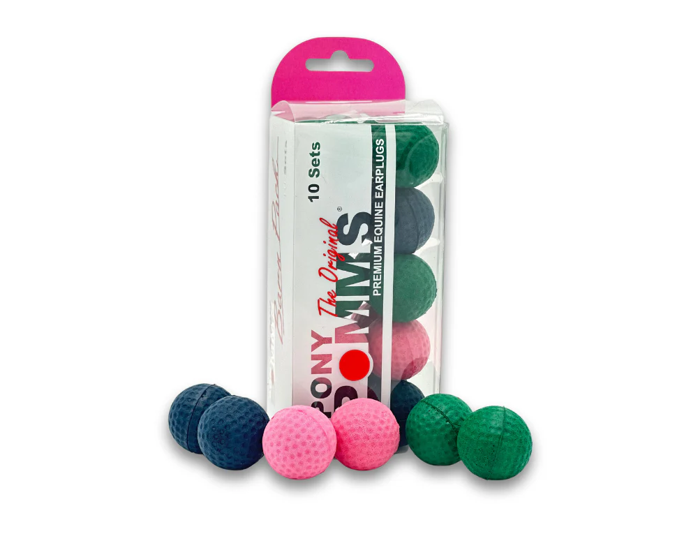 The Original Pony POMMS Barn Pack