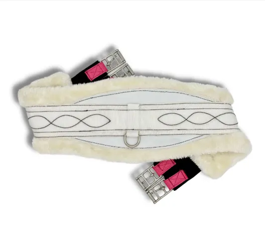 Pony ProSeries Fleece Stabilizer Girth
