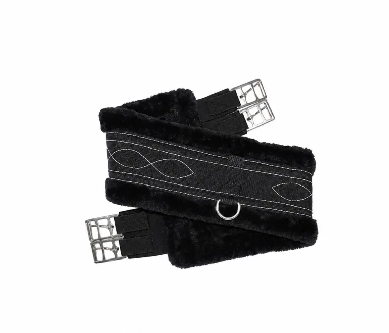 ProSeries Fleece Straight Girth