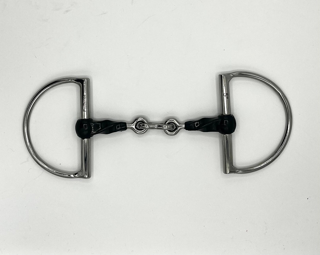 [1007100074ZPF] ProSeries Slow Twist French Link Bit (4")