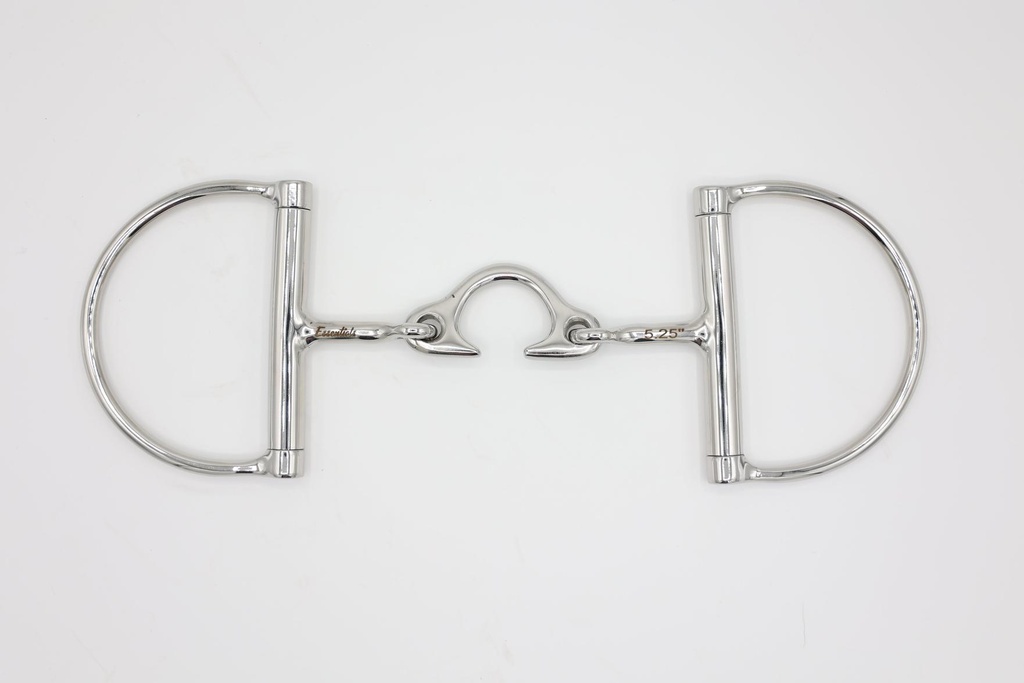 [1007090064ZES] Essentials Segunda D-Ring Bit (4")