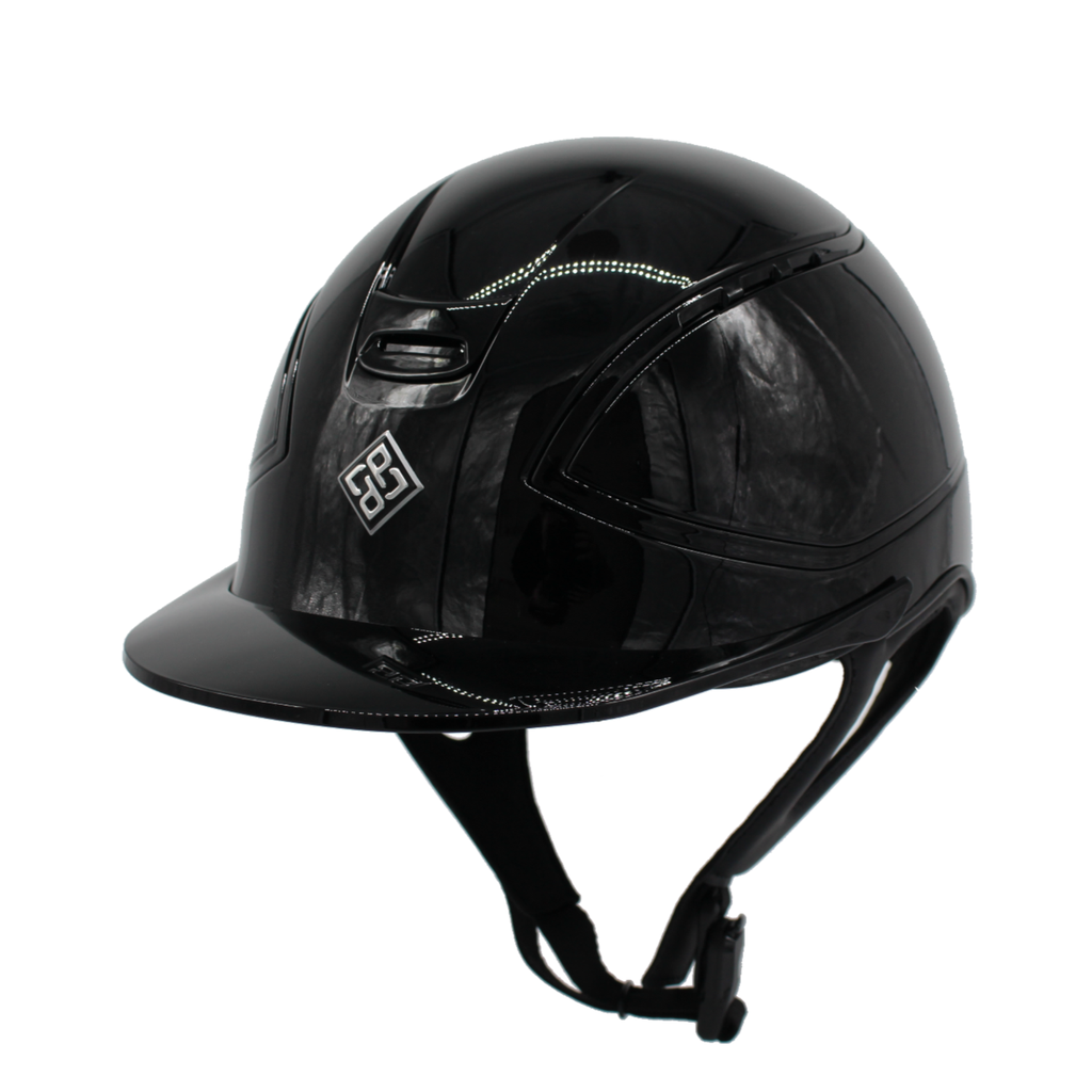 [6401] Presidente Helmet - Gloss / Gloss (XS/S/M)