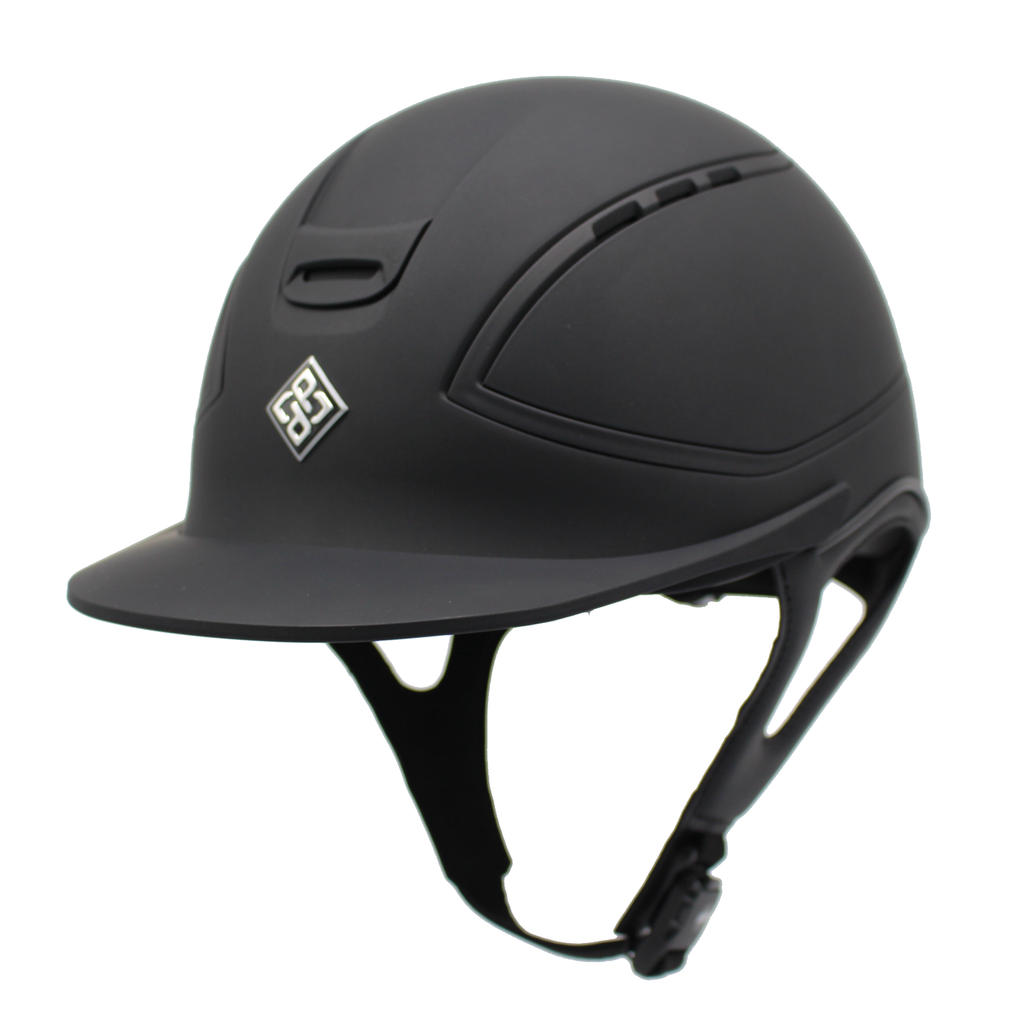 [6001] Presidente Helmet - Matte / Matte (XS/S/M)