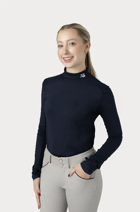 The Madison Ave Ladies Sun Shirt