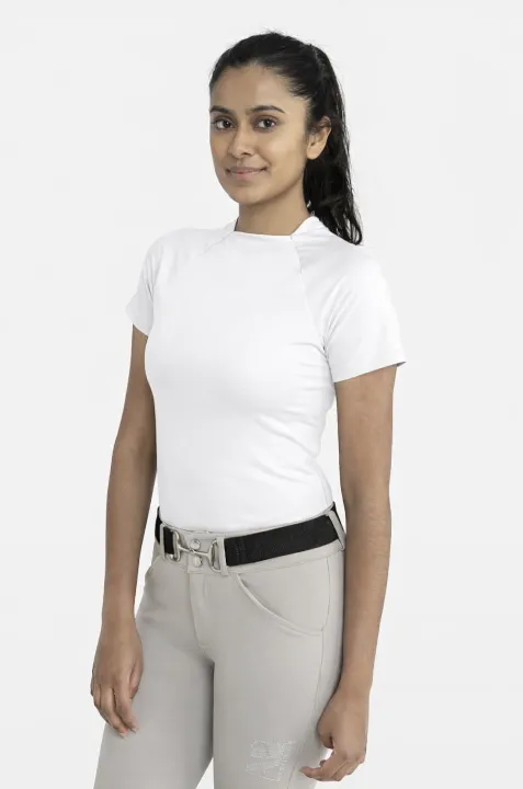 [200201002SMWH-DG] The Manhattan Ladies Top (S)
