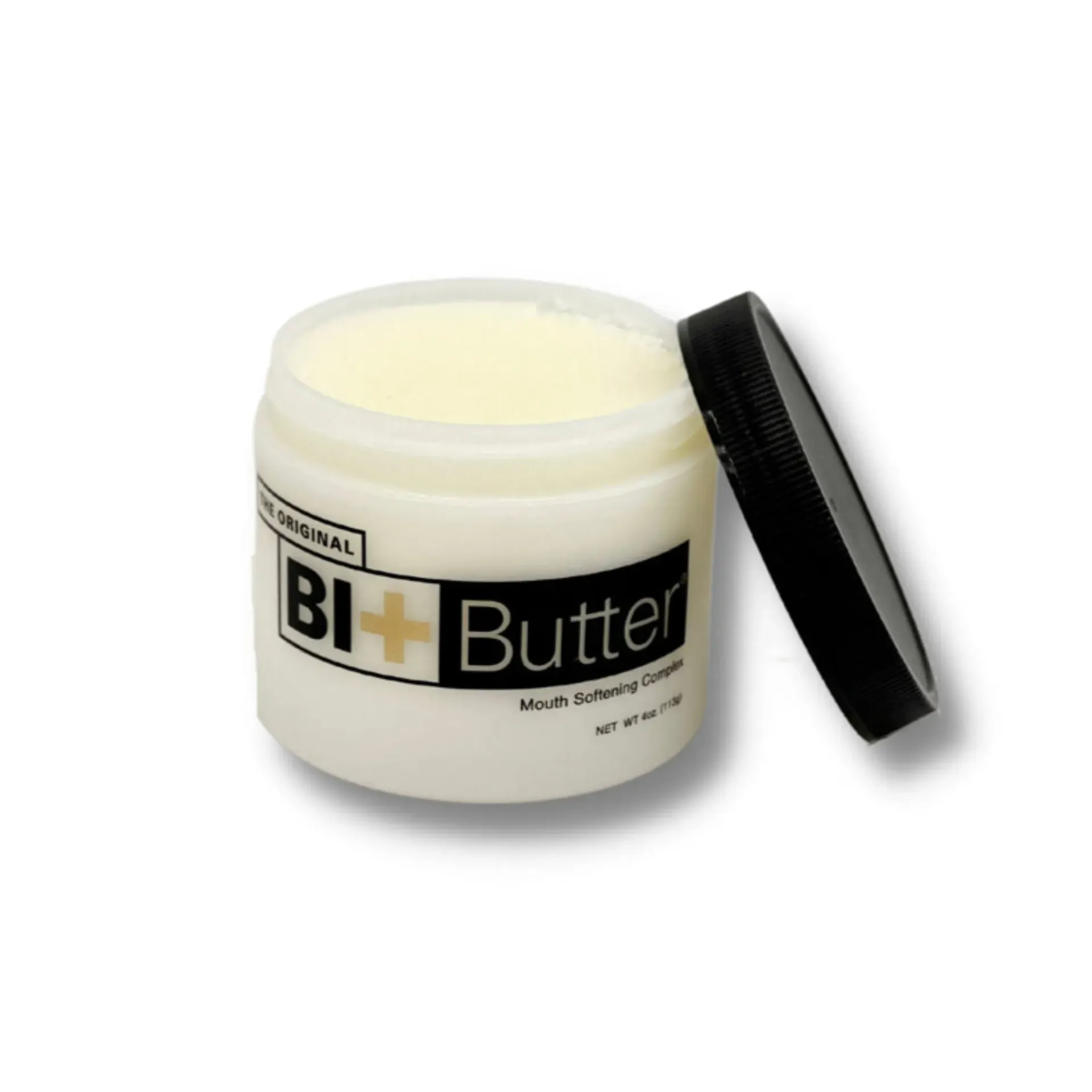 [2000-DG] Bit+Butter, 4oz
