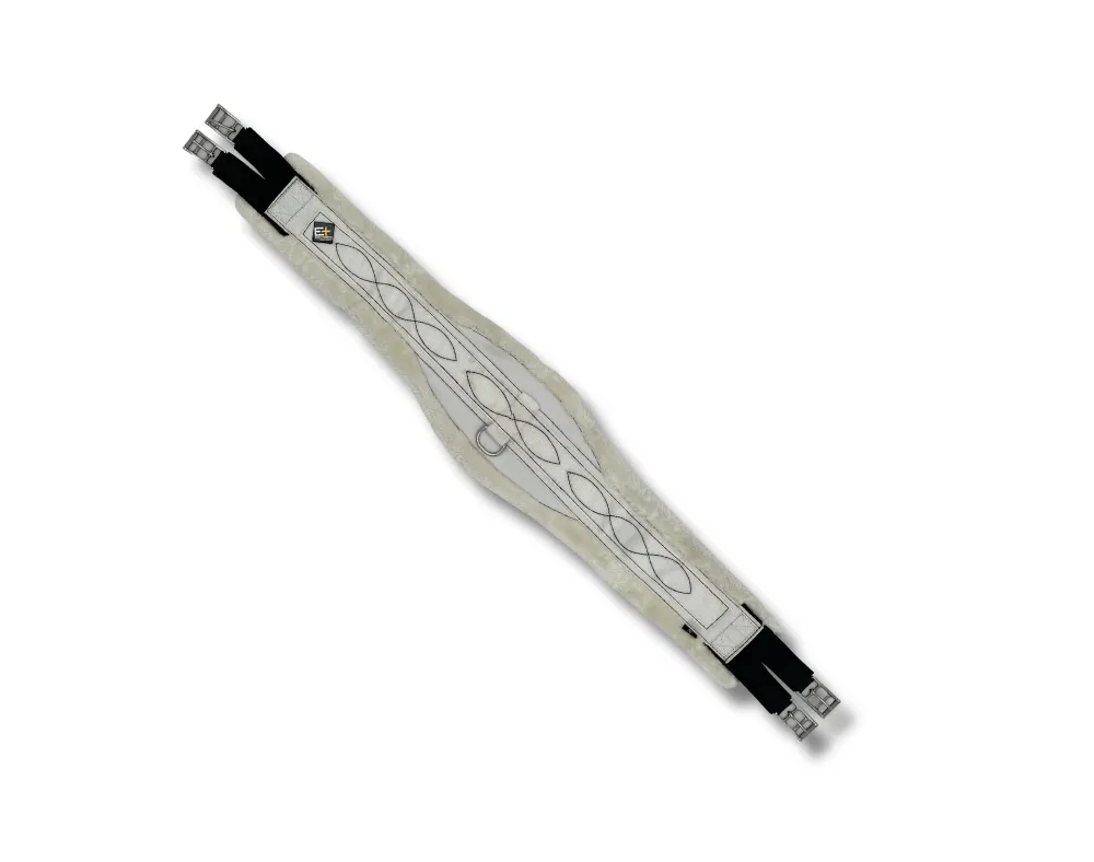 [4240-DG] ProSeries Fleece Stabilizer Girth (56")