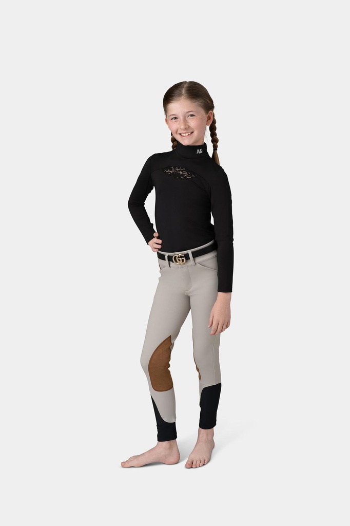 [20010200206BE] The Junior Heritage Breech (6)