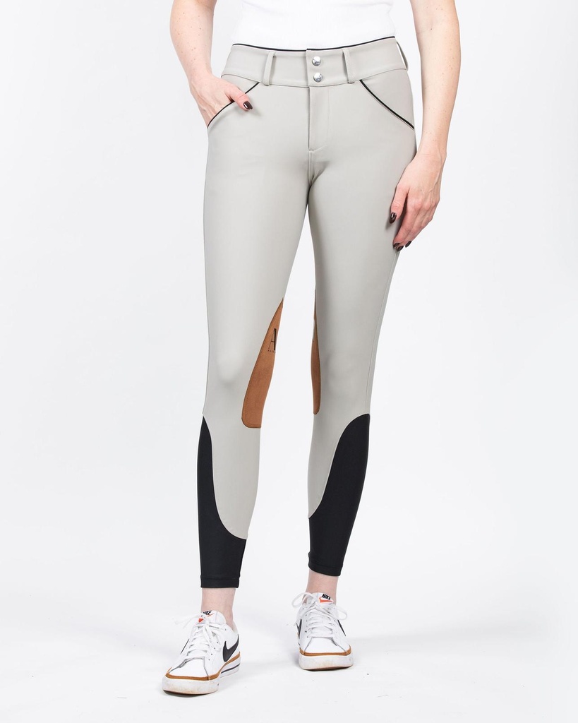 [20010100122BE] The Hunter Breech - Front Zip (22, Regular)