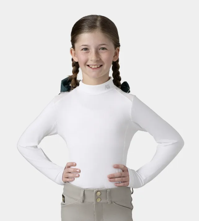 The Madison Ave Junior Sun Shirt