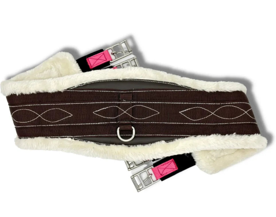 Pony ProSeries Fleece Stabilizer Girth